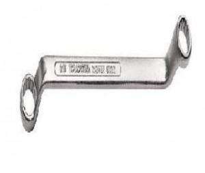 Chave Estria 24x26mm