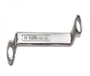 Chave Estria 25x28mm