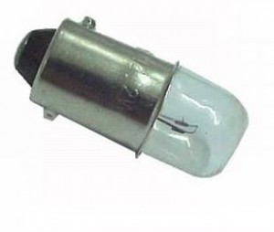 Lampada 69-13929 24v Painel Paralela