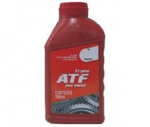 Oleo Para Direcao Hidraulica Atf 01.lt Q-proquimica/incol Vr / X1maxx