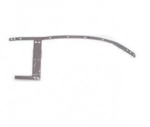 Suporte Paralama Dianteiro L-esq Sc 111 (guitarra) (87/6)