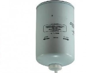 Filtro Combustivel 490/1 1``x109x226.5 Vox-fbs-3027