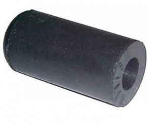 Tampao Borracha 10x20 Tubo Ar Quente Cabine Sc 112/113 R-142/143