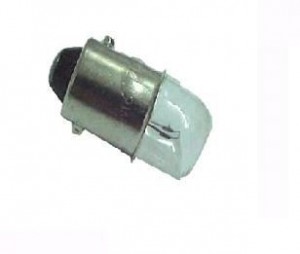 Lampada 12913 12v Painel Paralela (lamp-0053) Tk 0114