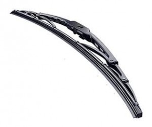 Palheta Limpador 25.1/2 Ford-cargo 85a98 Unidade Parafuso Cavalete