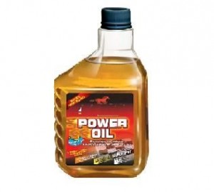Aditivo Oleo Motor 500ml Deiton Power
