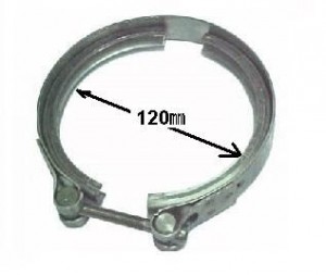 Abracadeira Turbina 89x97m  S-4      Serie-04/5