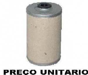 Filtro Combustivel 165-pc 1.lt Vox Vox-fb6003 Ou Fran