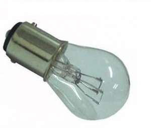Lampada 1141-12498-12v 1p Pisca Philips
