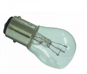 Lampada 1034-12499-12v 2p Pisca Philips Pino-desencontrado