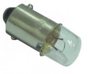 Lampada 67-12381-12v Lateral Philips