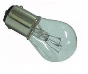 Lampada 1141-13498-24v 1p Pisca Philips