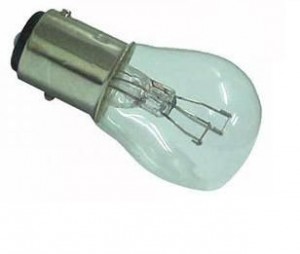 Lampada 1034-13499-24v 2p Pisca Philips Pino-desencontrado