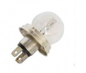 Lampada Farol Comum 24v 13620 Philips