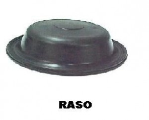 Diafragma 6* Cuica Tristop Wb Raso Di-363