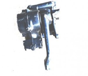 Caixa Direcao Sc 112