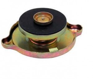 Tampa Radiador Superior Sc 111