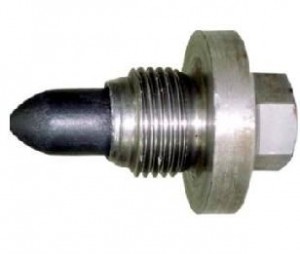 Bujao 24x2.00 Mm Carter Com Ima Sc 110/111/112