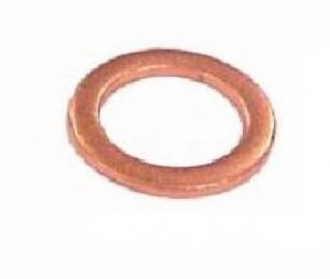 Arruela Cobre 14x20-1.5mm Uso-geral Arruela