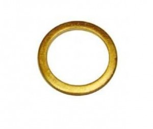 Arruela Cobre 26x30-1.5mm Uso-geral Arruela