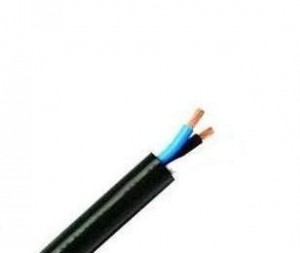 Cabo Pp 2 Fios 2x1mm