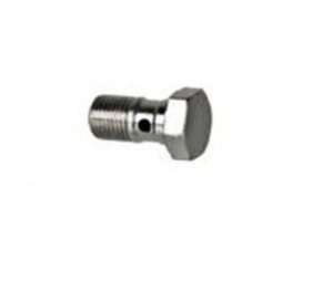Parafuso Oco 6mm Rosca Grossa