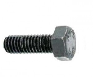 Parafuso Aco 12x 40 8.8 Sextavado R-grossa Interno 4101222.pma Parafuso