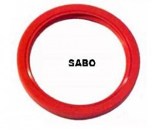 Retentor 130x160x15 Virabr Traseira Sc 110 Sc 111/l/r/t112 Sabo 02069-s ; Reten Volante-uo-capa Seca