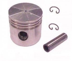 Pistao Compresor Tuflo 500 Std
