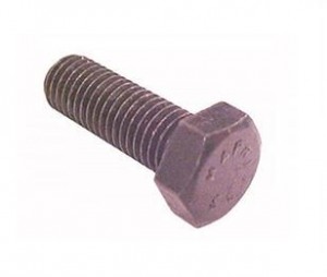 Parafuso Cardan 12x 35 Flange 10.9 Sextavado Sc111 Parafuso