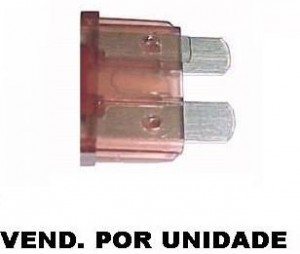 Fusivel Lamina Encaixe 7.5amp