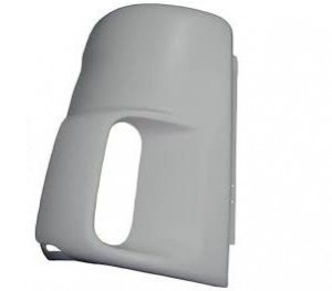 Defletor Lateral Direito Sc P94/114 124