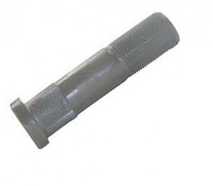 Parafuso Roda Mb Dianteiro Estr 22x82m E Carreta Randon (rosca 1.5) 45279 Parafuso