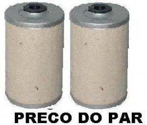 Filtro Combustivel 165-pc 1.lt Tdf-22003 Tec Fil Tecnoparts Santa Fe Sbc-3115.impeca