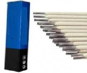 Eletrodo 6013 4.00x350mm Lata 20.kg