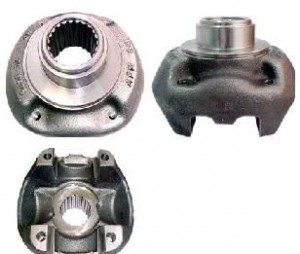Flange Cardan Sc 113/114/124