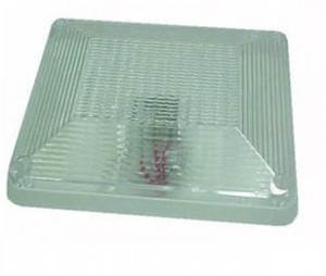Lente 081-gf Ss-0050 Cr (af-051) J-186