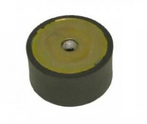 Coxim Escapamento Silenc Sc Todos 2366-jc