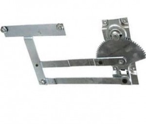 Maquina Vidro Porta Sc 110/111 Esq (ano 75/80) Mv.5005