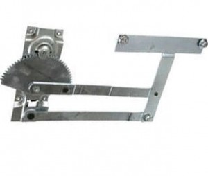 Maquina Vidro Porta Sc 110/111 Direita (ano 75/80) Mv.5006