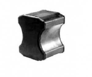 Coxim Suspensao Traseira Cabine T-112/113