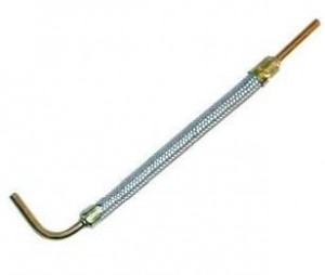 Flexivel Lubrif Rolam Embreag Sc 110/111 Pont 1/4