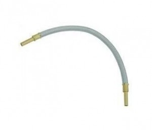 Flexivel Freio Ar Trancad 5/8x 70cm-16m Compr. Reserv.112/113 110/111/lk-141 5/8---700mm