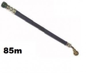 Flexivel Direcao  Hidraulico C/olhal 85cm Sc T-112/113/142 114/124