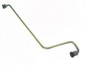 Cano Bico Injetora Mb 1625a1634/1934a1941 1º Om-447/449 2325/2629/2635/2636/ Cano Bico Injetor Primeiro