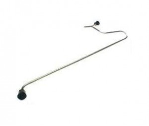 Cano Bico Injetora Mb 1625a1634/1934a1941 3º Om-447/449 1625/1630/1632/1634/1934/1935/2325/2629/2635/2636/ Cano Bico Injetor Terceiro
