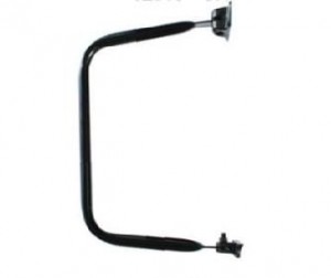 Braco Espelho Retrovisor 16m L-d/e Unid Mmb/sc 110/111