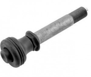 Manopla Aceler Manual Sc 112 Antig