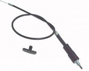 Cabo Estrang Parad Moto Sc 110/111 2160mm Completo
