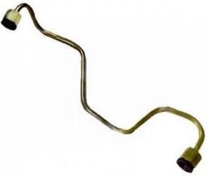 Cano Bico Injetora Sc Tr-142/141-r148-h450/l 2ºcil Cano Bico Injetor Segundo Cilindro SC